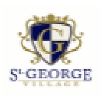 St. George Village logo