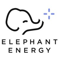 Elephant Energy logo