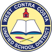 West Contra Costa Unified School District logo