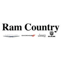 Ram Country Del Rio logo