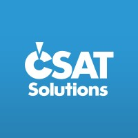 CSAT Solutions LP logo