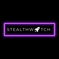 StealthWatch logo