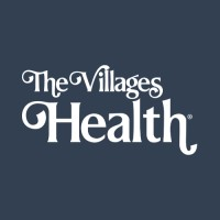 The Villages Health logo