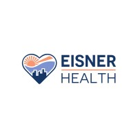 Eisner Health logo