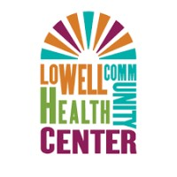 Lowell Community Health Center logo