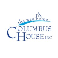 Columbus House, Inc logo