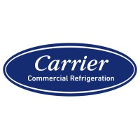 CCR Commercial Refrigeration logo