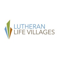 Lutheran Life Villages logo