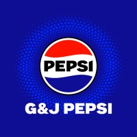 G & J Pepsi-Cola Bottlers, Inc. logo