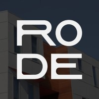 RODE Architects Inc. logo