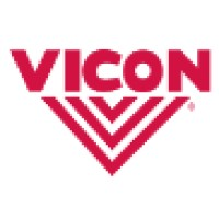 Vicon Machinery logo