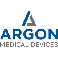 Argon Medical Devices, Inc. logo