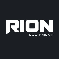 Rion Equipment logo