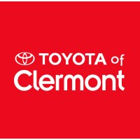 Toyota of Clermont logo
