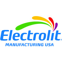 Electrolit Manufacturing USA logo