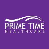 Prime Time Healthcare logo