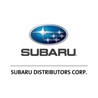 Subaru Distributors Corp. logo