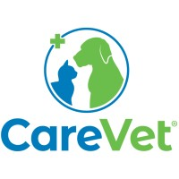 CareVet logo