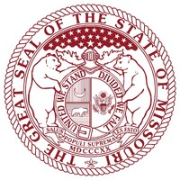 Missouri Secretary of State logo