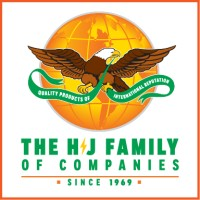 The H-J Family of Companies logo