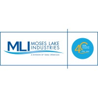Moses Lake Industries logo