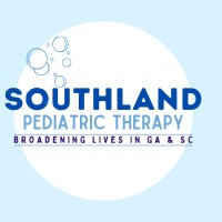Southland Pediatric Therapy Services logo