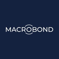 Macrobond logo
