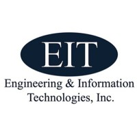 EIT, Inc. logo