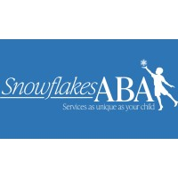 Snowflakes ABA logo