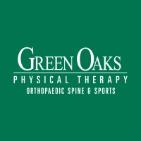 Green Oaks Physical Therapy logo