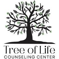 Tree of Life Counseling Center logo