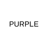 PURPLE logo