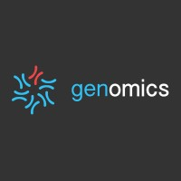 General Genomics Inc. logo