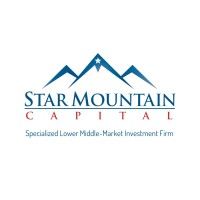 Star Mountain Capital logo