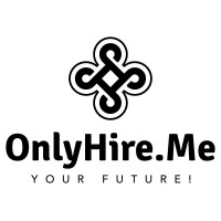 OnlyHire.Me logo