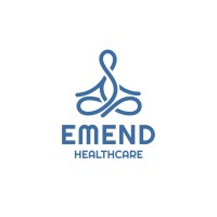 Emend Healthcare logo