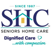 Seniors Home Care logo