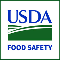 USDA-FSIS logo