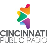 Cincinnati Public Radio logo