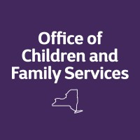 NYS Office of Children and Family Services logo