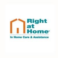 Right at Home Lima logo