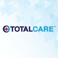 TotalCare logo