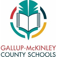 Gallup-McKinley County Schools logo