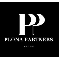 Plona Partners logo