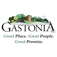 City of Gastonia logo