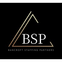 Bancroft Staffing Partners (BSP) logo