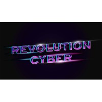 RevolutionCyber logo