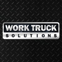 Work Truck Solutions logo