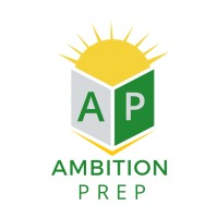 Ambition Preparatory Charter School logo