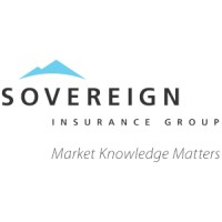 Sovereign Insurance Group logo